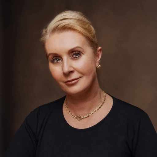 prof. Monika Marzanna Modrzejewska